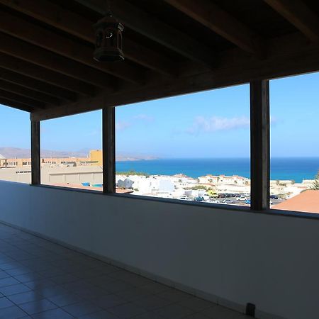 3C Fuerteventura Costa Calma Exterior foto