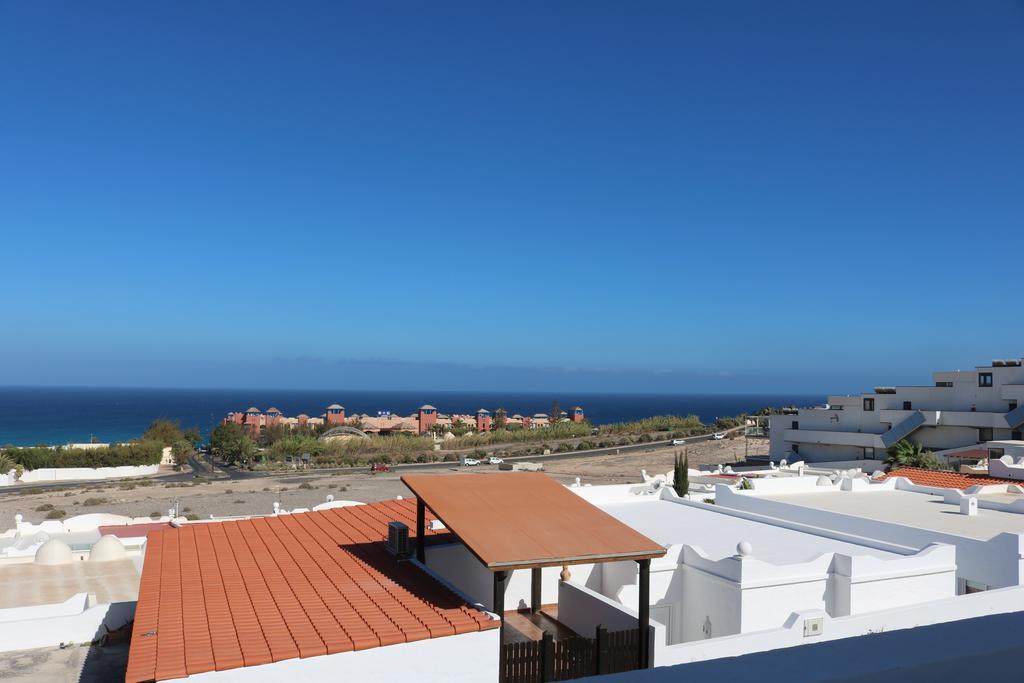 3C Fuerteventura Costa Calma Exterior foto
